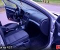 Серый Шкода Октавия, объемом двигателя 1.6 л и пробегом 190 тыс. км за 7850 $, фото 7 на Automoto.ua