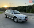 Серый Шкода Октавия, объемом двигателя 1.6 л и пробегом 157 тыс. км за 5900 $, фото 8 на Automoto.ua