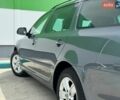 Сірий Шкода Октавія, об'ємом двигуна 1.4 л та пробігом 250 тис. км за 7200 $, фото 23 на Automoto.ua