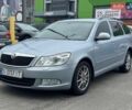 Серый Шкода Октавия, объемом двигателя 1.6 л и пробегом 279 тыс. км за 7500 $, фото 1 на Automoto.ua