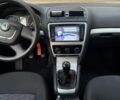 Серый Шкода Октавия, объемом двигателя 1.4 л и пробегом 202 тыс. км за 7500 $, фото 5 на Automoto.ua
