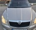 Серый Шкода Октавия, объемом двигателя 1.6 л и пробегом 310 тыс. км за 7000 $, фото 15 на Automoto.ua