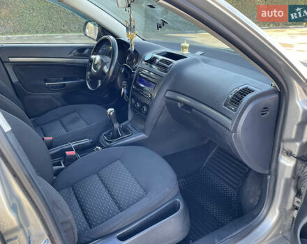 Серый Шкода Октавия, объемом двигателя 1.9 л и пробегом 325 тыс. км за 6000 $, фото 34 на Automoto.ua