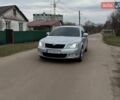 Серый Шкода Октавия, объемом двигателя 1.6 л и пробегом 166 тыс. км за 10500 $, фото 1 на Automoto.ua