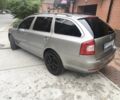 Серый Шкода Октавия, объемом двигателя 1.6 л и пробегом 260 тыс. км за 8499 $, фото 6 на Automoto.ua