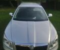 Серый Шкода Октавия, объемом двигателя 1.8 л и пробегом 202 тыс. км за 7300 $, фото 1 на Automoto.ua