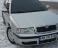 Серый Шкода Октавия, объемом двигателя 1.9 л и пробегом 340 тыс. км за 3350 $, фото 1 на Automoto.ua