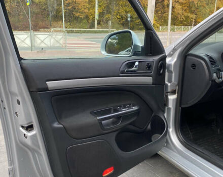 Серый Шкода Октавия, объемом двигателя 2 л и пробегом 259 тыс. км за 7200 $, фото 12 на Automoto.ua