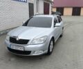 Серый Шкода Октавия, объемом двигателя 1.6 л и пробегом 293 тыс. км за 7200 $, фото 5 на Automoto.ua