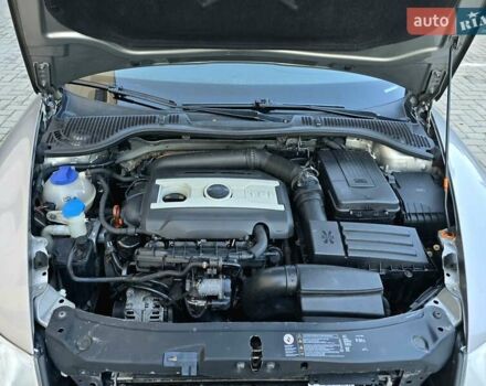 Серый Шкода Октавия, объемом двигателя 1.8 л и пробегом 226 тыс. км за 6400 $, фото 28 на Automoto.ua