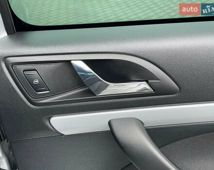 Серый Шкода Октавия, объемом двигателя 1.6 л и пробегом 229 тыс. км за 8999 $, фото 25 на Automoto.ua