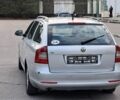 Серый Шкода Октавия, объемом двигателя 1.6 л и пробегом 133 тыс. км за 7700 $, фото 7 на Automoto.ua