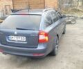 Сірий Шкода Октавія, об'ємом двигуна 1.8 л та пробігом 223 тис. км за 7200 $, фото 3 на Automoto.ua