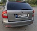 Серый Шкода Октавия, объемом двигателя 1.6 л и пробегом 310 тыс. км за 7000 $, фото 13 на Automoto.ua