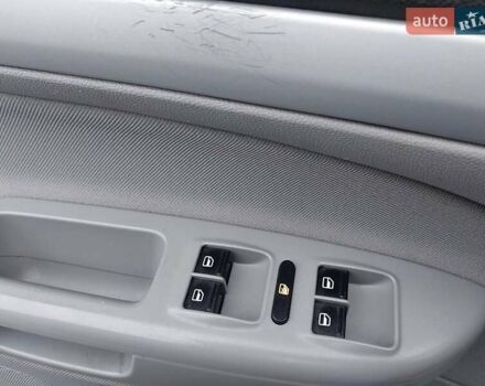 Серый Шкода Октавия, объемом двигателя 1.6 л и пробегом 372 тыс. км за 7300 $, фото 9 на Automoto.ua