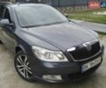 Сірий Шкода Октавія, об'ємом двигуна 1.8 л та пробігом 204 тис. км за 7600 $, фото 19 на Automoto.ua