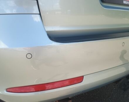 Серый Шкода Октавия, объемом двигателя 0 л и пробегом 229 тыс. км за 8499 $, фото 6 на Automoto.ua