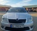 Серый Шкода Октавия, объемом двигателя 1.97 л и пробегом 220 тыс. км за 6750 $, фото 2 на Automoto.ua