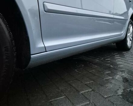 Сірий Шкода Октавія, об'ємом двигуна 1.6 л та пробігом 320 тис. км за 6400 $, фото 14 на Automoto.ua