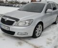 Сірий Шкода Октавія, об'ємом двигуна 1.6 л та пробігом 264 тис. км за 6200 $, фото 1 на Automoto.ua