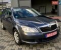 Серый Шкода Октавия, объемом двигателя 1.39 л и пробегом 229 тыс. км за 6650 $, фото 3 на Automoto.ua
