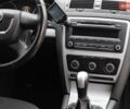 Сірий Шкода Октавія, об'ємом двигуна 1.6 л та пробігом 316 тис. км за 6550 $, фото 11 на Automoto.ua