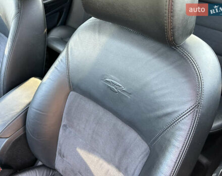 Серый Шкода Октавия, объемом двигателя 1.8 л и пробегом 221 тыс. км за 6900 $, фото 42 на Automoto.ua