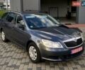 Серый Шкода Октавия, объемом двигателя 1.39 л и пробегом 229 тыс. км за 6650 $, фото 8 на Automoto.ua