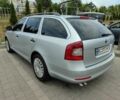Серый Шкода Октавия, объемом двигателя 1.9 л и пробегом 230 тыс. км за 6950 $, фото 2 на Automoto.ua