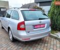 Серый Шкода Октавия, объемом двигателя 1.6 л и пробегом 310 тыс. км за 7700 $, фото 31 на Automoto.ua