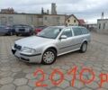 Серый Шкода Октавия, объемом двигателя 1.9 л и пробегом 334 тыс. км за 2850 $, фото 1 на Automoto.ua