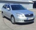 Серый Шкода Октавия, объемом двигателя 1.6 л и пробегом 318 тыс. км за 7900 $, фото 5 на Automoto.ua