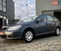 Серый Шкода Октавия, объемом двигателя 1.39 л и пробегом 229 тыс. км за 6650 $, фото 21 на Automoto.ua