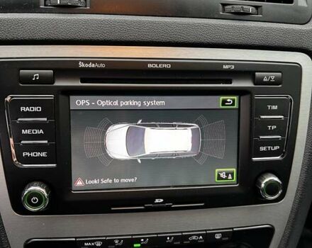 Серый Шкода Октавия, объемом двигателя 1.97 л и пробегом 215 тыс. км за 9100 $, фото 27 на Automoto.ua