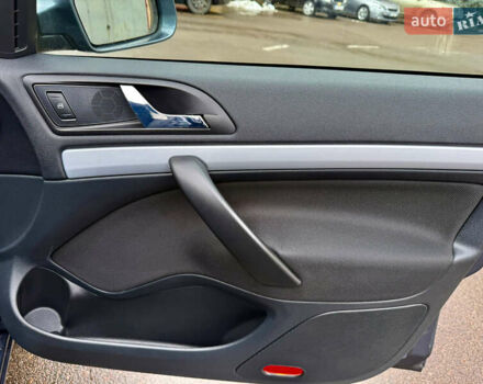 Сірий Шкода Октавія, об'ємом двигуна 1.8 л та пробігом 199 тис. км за 6599 $, фото 24 на Automoto.ua