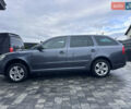 Серый Шкода Октавия, объемом двигателя 1.2 л и пробегом 209 тыс. км за 6777 $, фото 11 на Automoto.ua