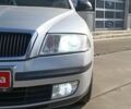 Серый Шкода Октавия, объемом двигателя 1.6 л и пробегом 305 тыс. км за 6490 $, фото 8 на Automoto.ua