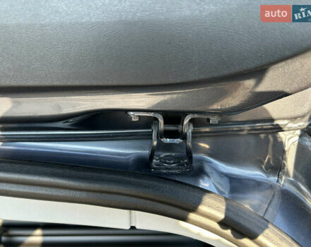 Серый Шкода Октавия, объемом двигателя 1.8 л и пробегом 221 тыс. км за 6900 $, фото 89 на Automoto.ua