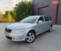 Сірий Шкода Октавія, об'ємом двигуна 1.6 л та пробігом 239 тис. км за 8250 $, фото 1 на Automoto.ua