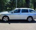 Серый Шкода Октавия, объемом двигателя 1.6 л и пробегом 280 тыс. км за 7800 $, фото 1 на Automoto.ua