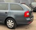 Сірий Шкода Октавія, об'ємом двигуна 1.6 л та пробігом 307 тис. км за 5890 $, фото 9 на Automoto.ua