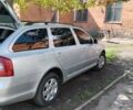 Сірий Шкода Октавія, об'ємом двигуна 1.6 л та пробігом 290 тис. км за 6300 $, фото 6 на Automoto.ua