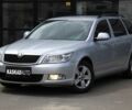 Серый Шкода Октавия, объемом двигателя 1.6 л и пробегом 221 тыс. км за 7200 $, фото 1 на Automoto.ua
