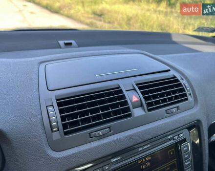 Серый Шкода Октавия, объемом двигателя 1.8 л и пробегом 221 тыс. км за 6900 $, фото 37 на Automoto.ua