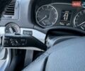 Серый Шкода Октавия, объемом двигателя 1.8 л и пробегом 158 тыс. км за 6500 $, фото 19 на Automoto.ua