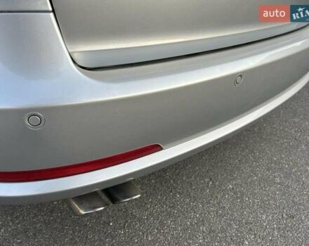 Сірий Шкода Октавія, об'ємом двигуна 1.97 л та пробігом 249 тис. км за 12600 $, фото 27 на Automoto.ua