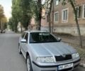 Серый Шкода Октавия, объемом двигателя 1.6 л и пробегом 205 тыс. км за 5700 $, фото 1 на Automoto.ua