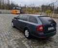 Серый Шкода Октавия, объемом двигателя 1.6 л и пробегом 307 тыс. км за 6700 $, фото 3 на Automoto.ua