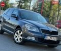 Серый Шкода Октавия, объемом двигателя 1.6 л и пробегом 134 тыс. км за 9200 $, фото 1 на Automoto.ua