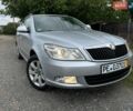 Серый Шкода Октавия, объемом двигателя 1.6 л и пробегом 181 тыс. км за 7900 $, фото 1 на Automoto.ua